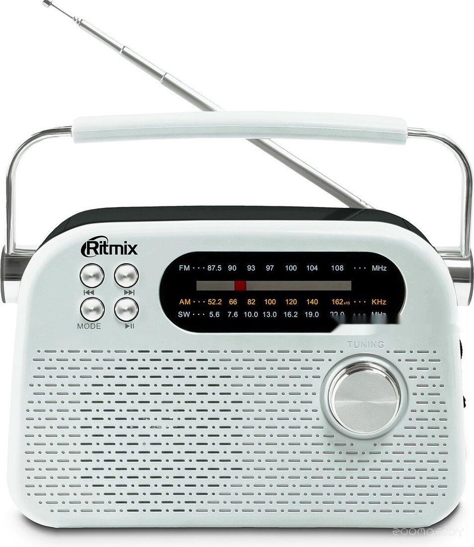 RPR-045 (белый)