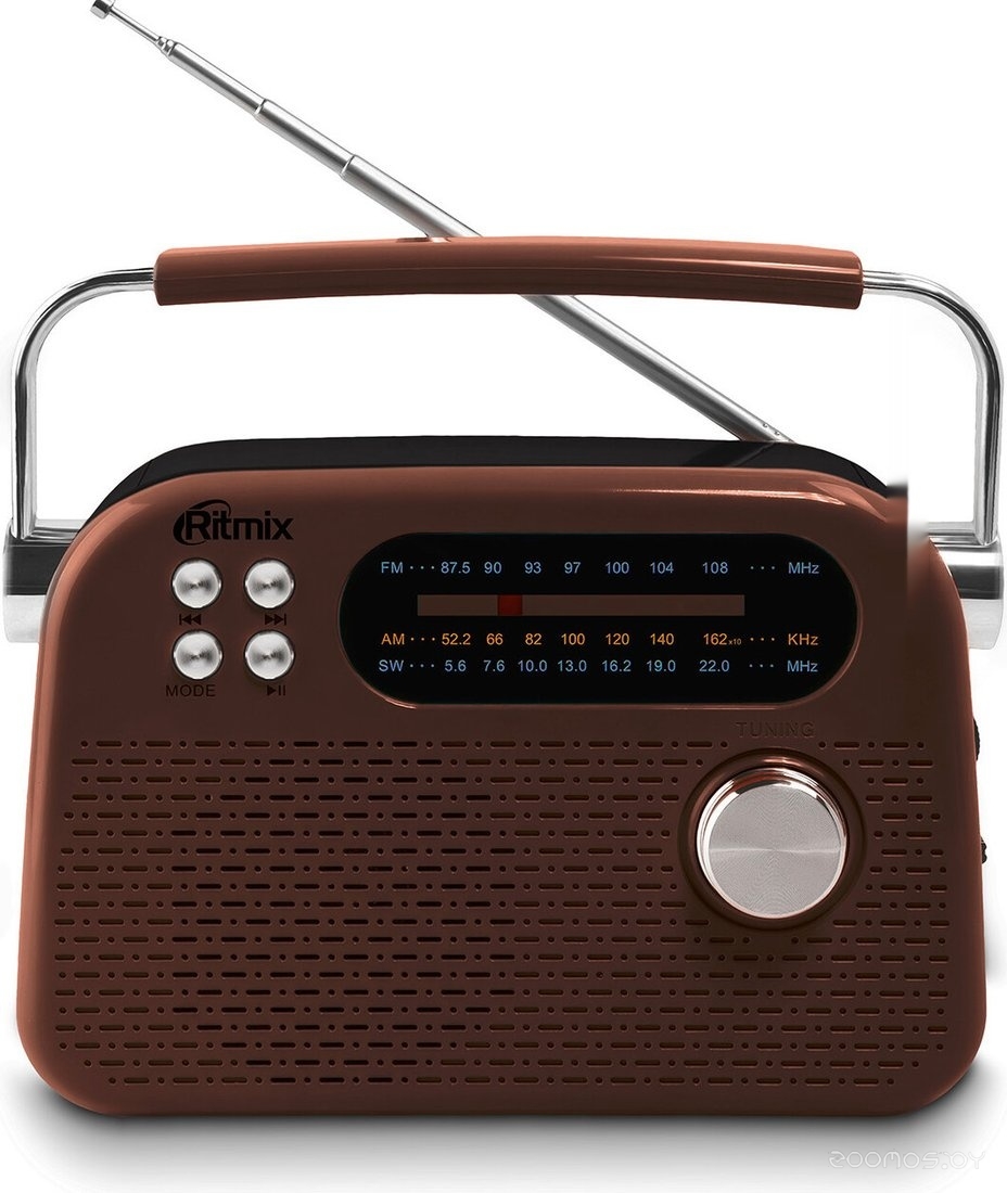 RPR-045 (коричневый)