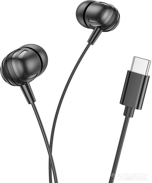 BM77 USB Type-C (черный)