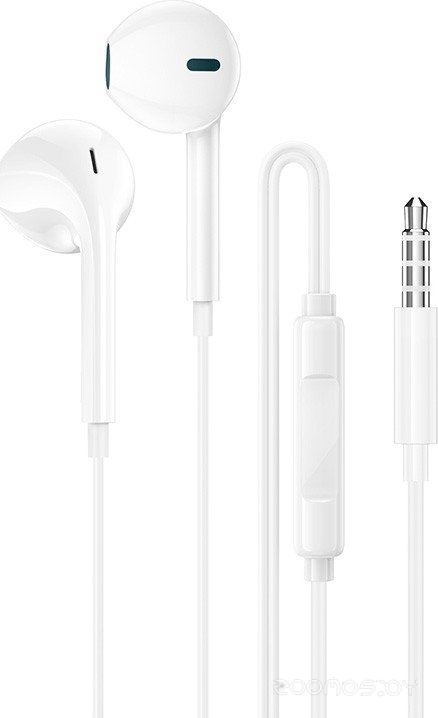 BM100 3.5 мм (белый)