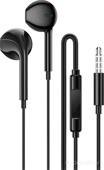 BM100 3.5 мм (черный)