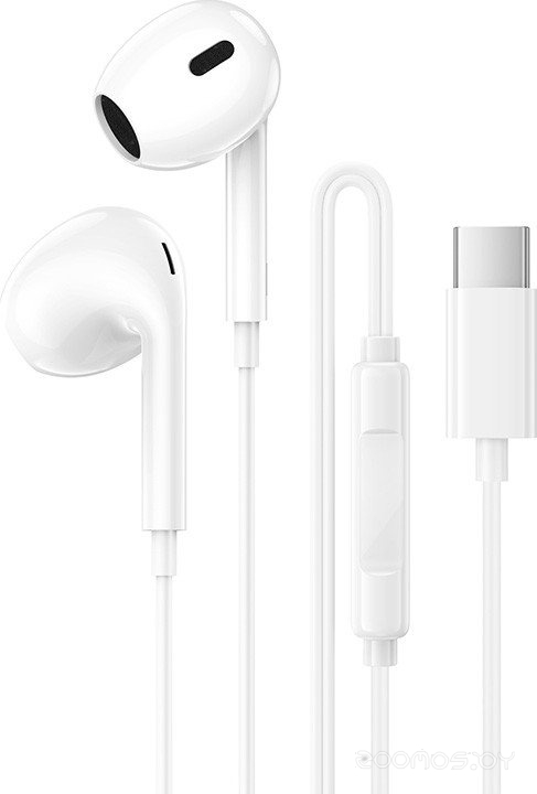 BM100 Max USB Type-C (белый)