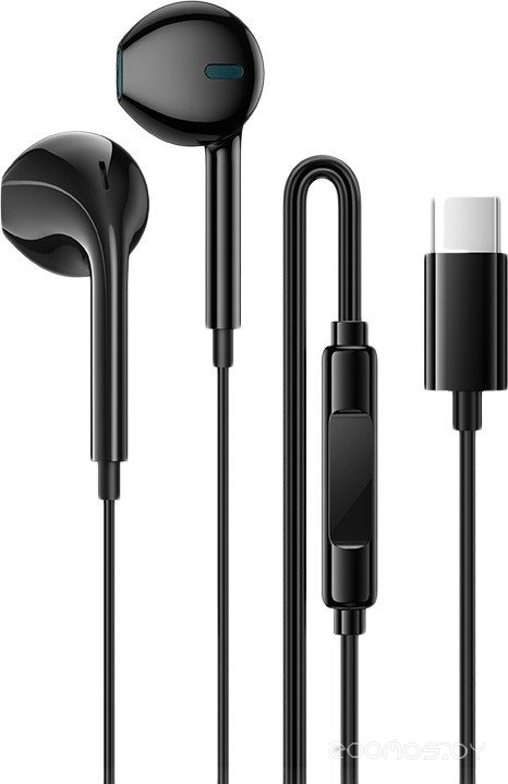 BM100 USB Type-C (черный)