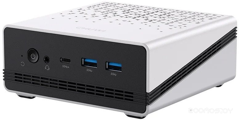 Ubox AMD Ryzen 5 6600H/16GB/512GB/Win11Pro