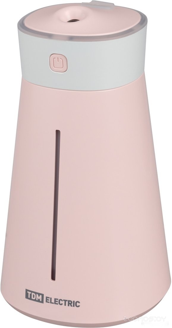 Ареал мини (розовый)