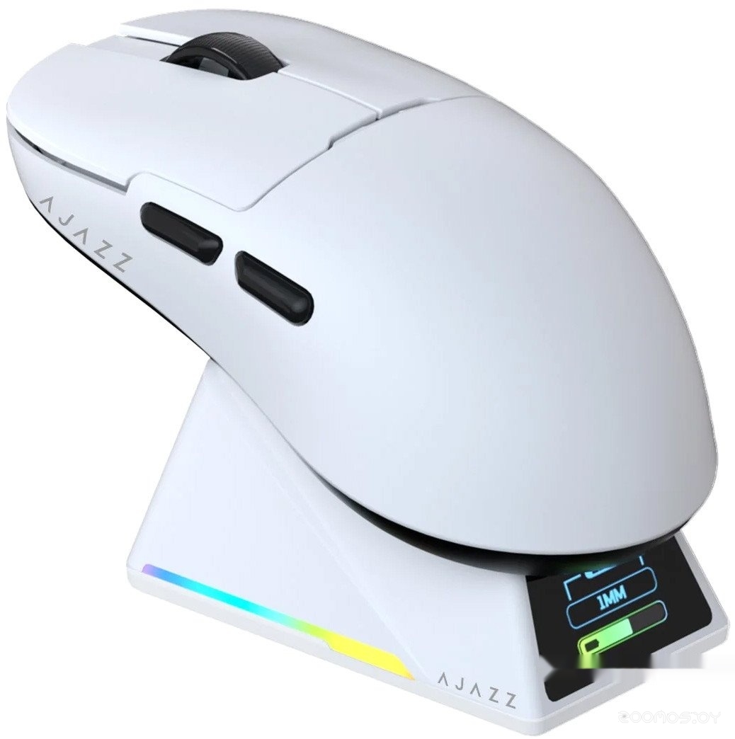 AJ159 Apex (белый)