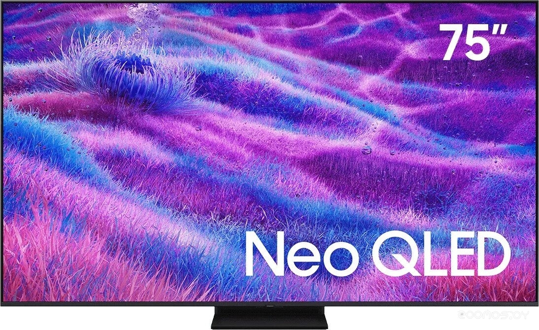 AI Neo QLED QN80F QE75QN80FAUXRU