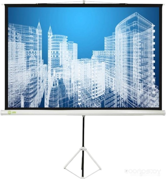 Triscreen CS-PST-104x186