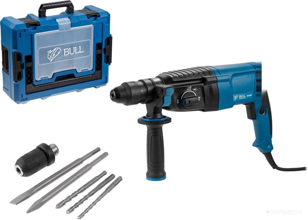 BH 2602 1329814 (кейс)