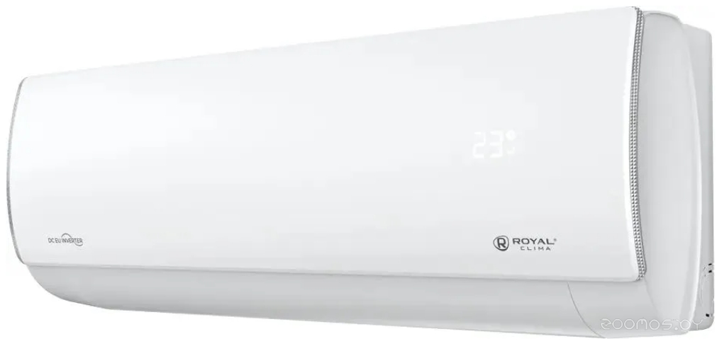 Perfetto DC EU Inverter 2025 RCI-PFD55HN