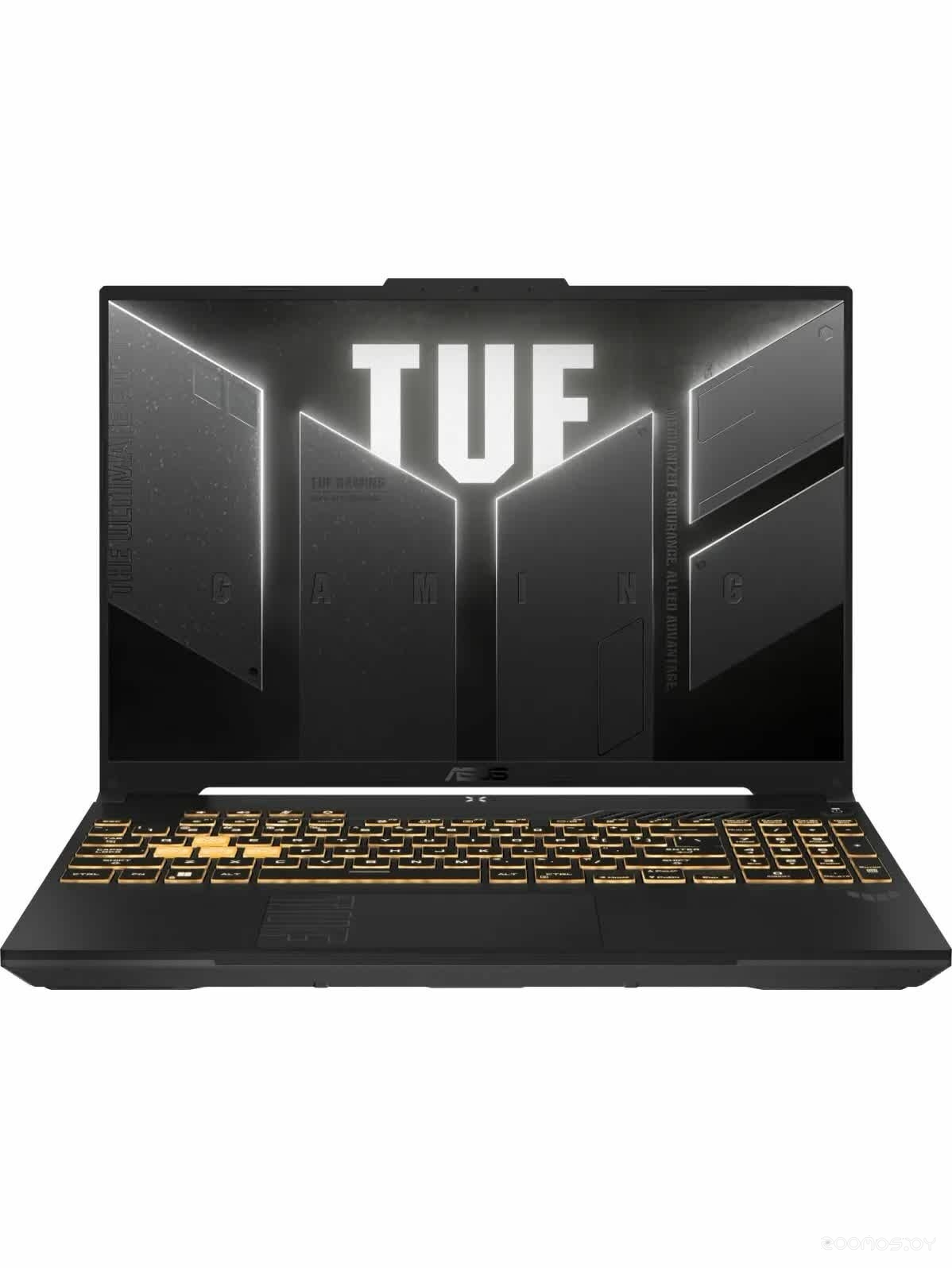 TUF Gaming F16 FX607VJ-RL197 Win11 Pro