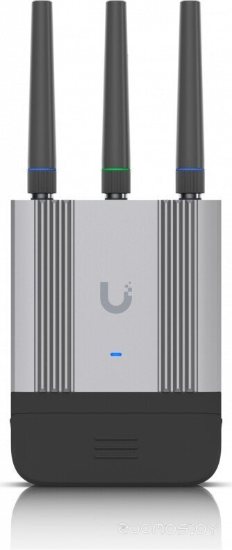 Mobile Router Industrial