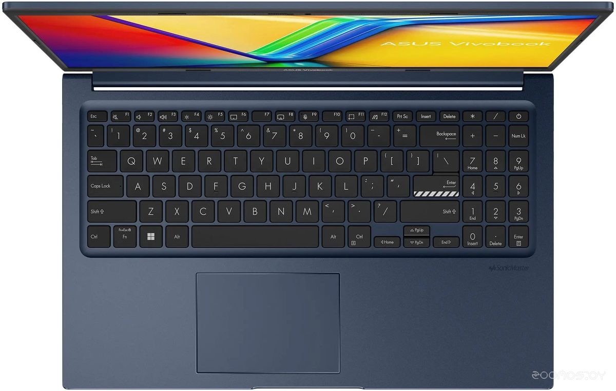 Vivobook 15 X1504VA-BQ4163