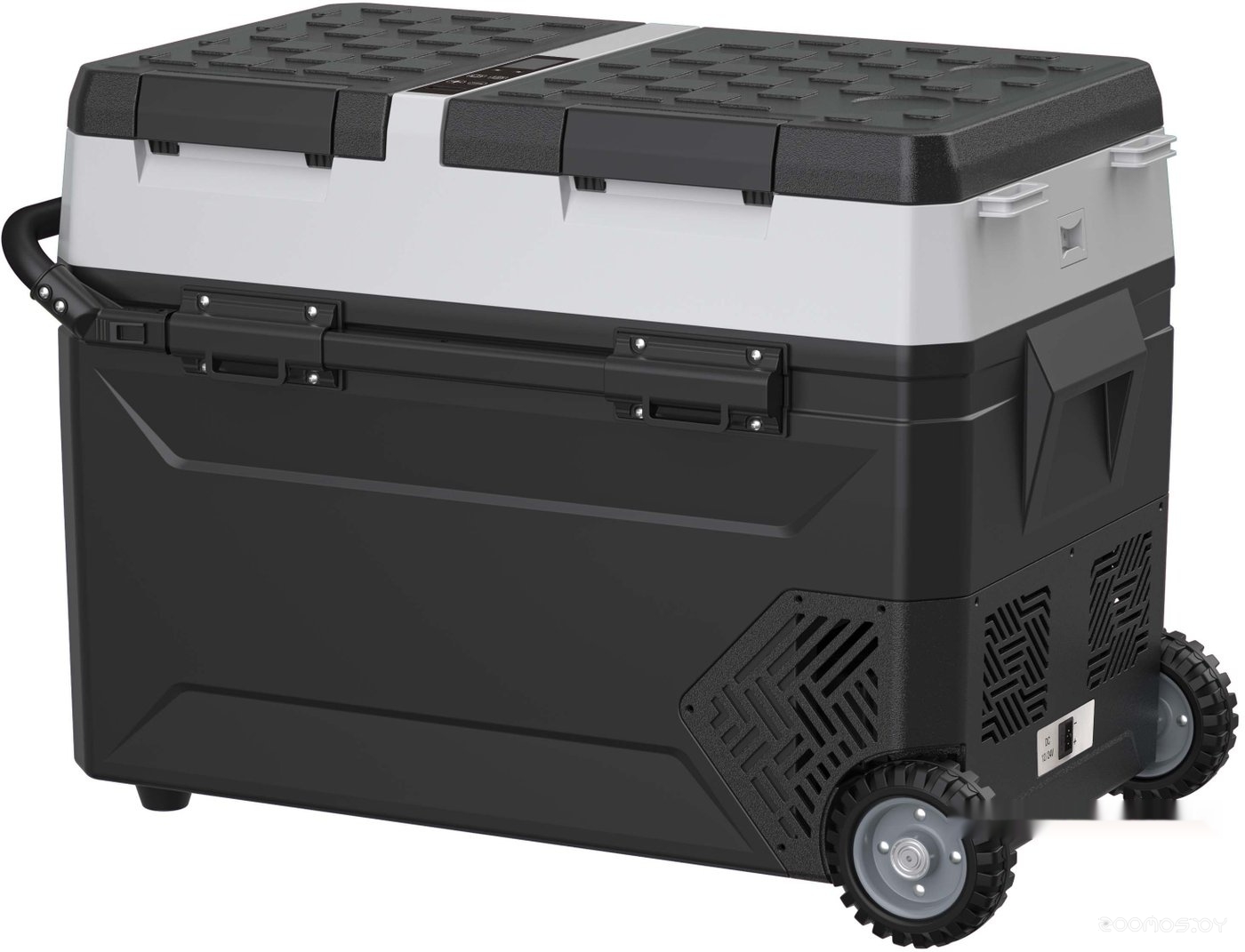 J57 57л (черный/серый)