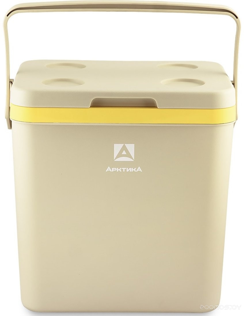 2200-26-BG 26л (бежевый)