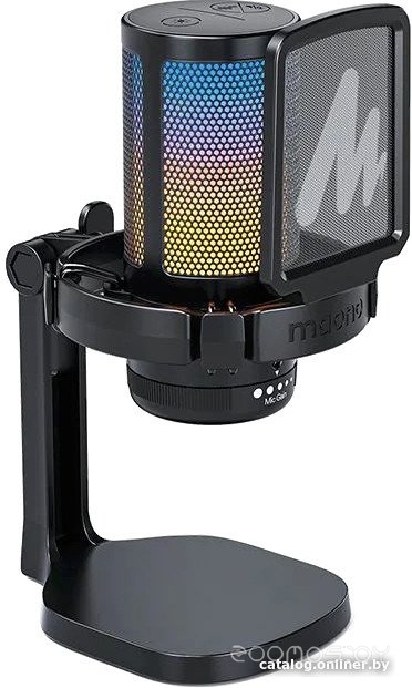 DGM20 (черный)