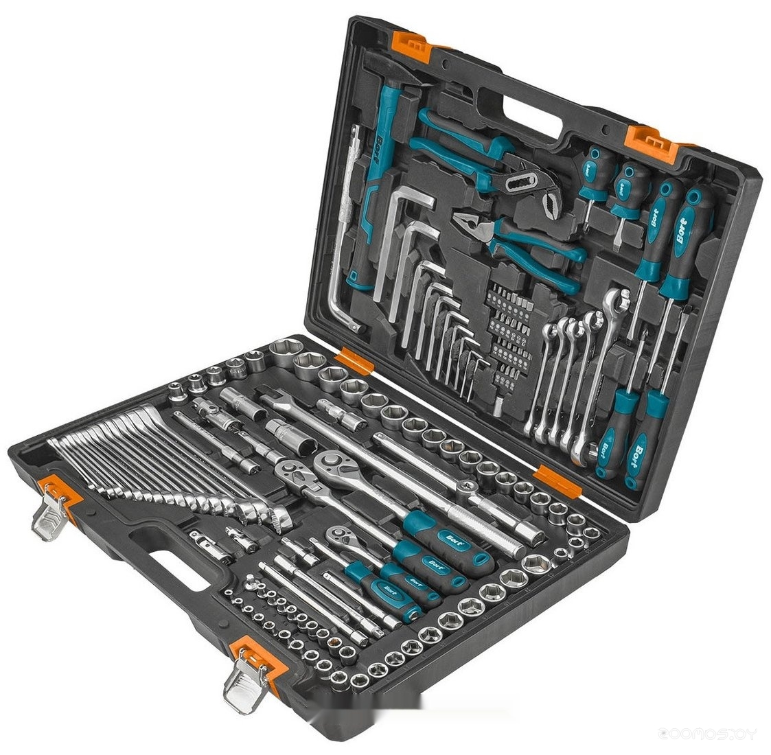 BTK-142U (142 предмета)