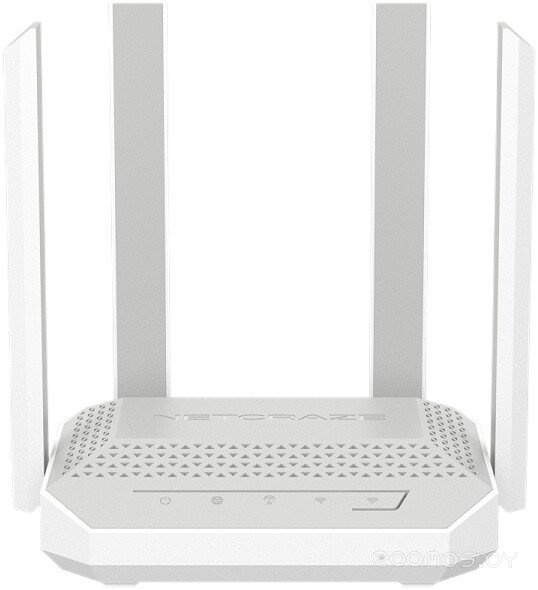 Speedster 4G+ NC-2911