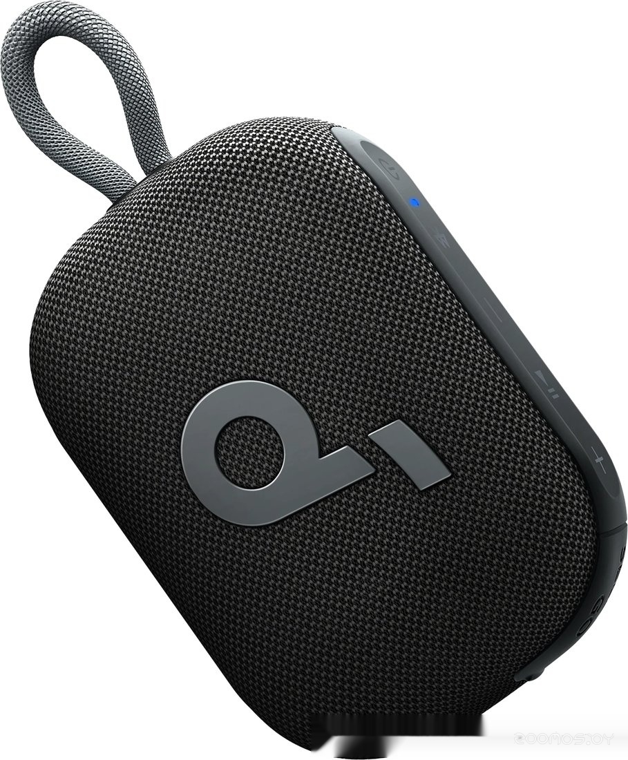 Soundcore Select 4 Go (черный)