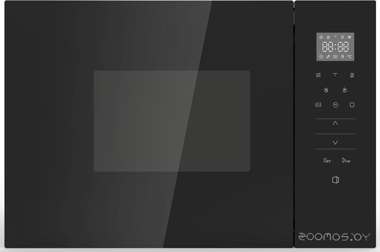 MIO256 S black (черный)