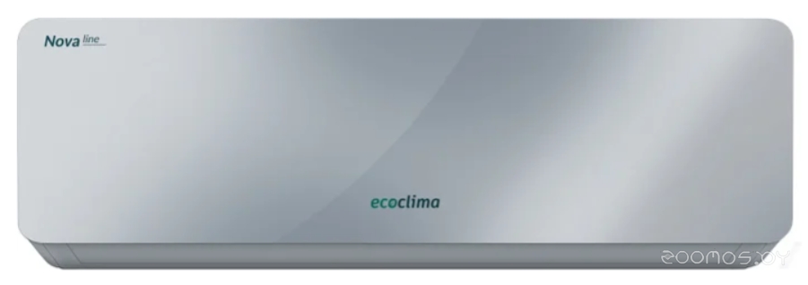 Nova line Inverter ECW/I-СH09/AAS-4R1