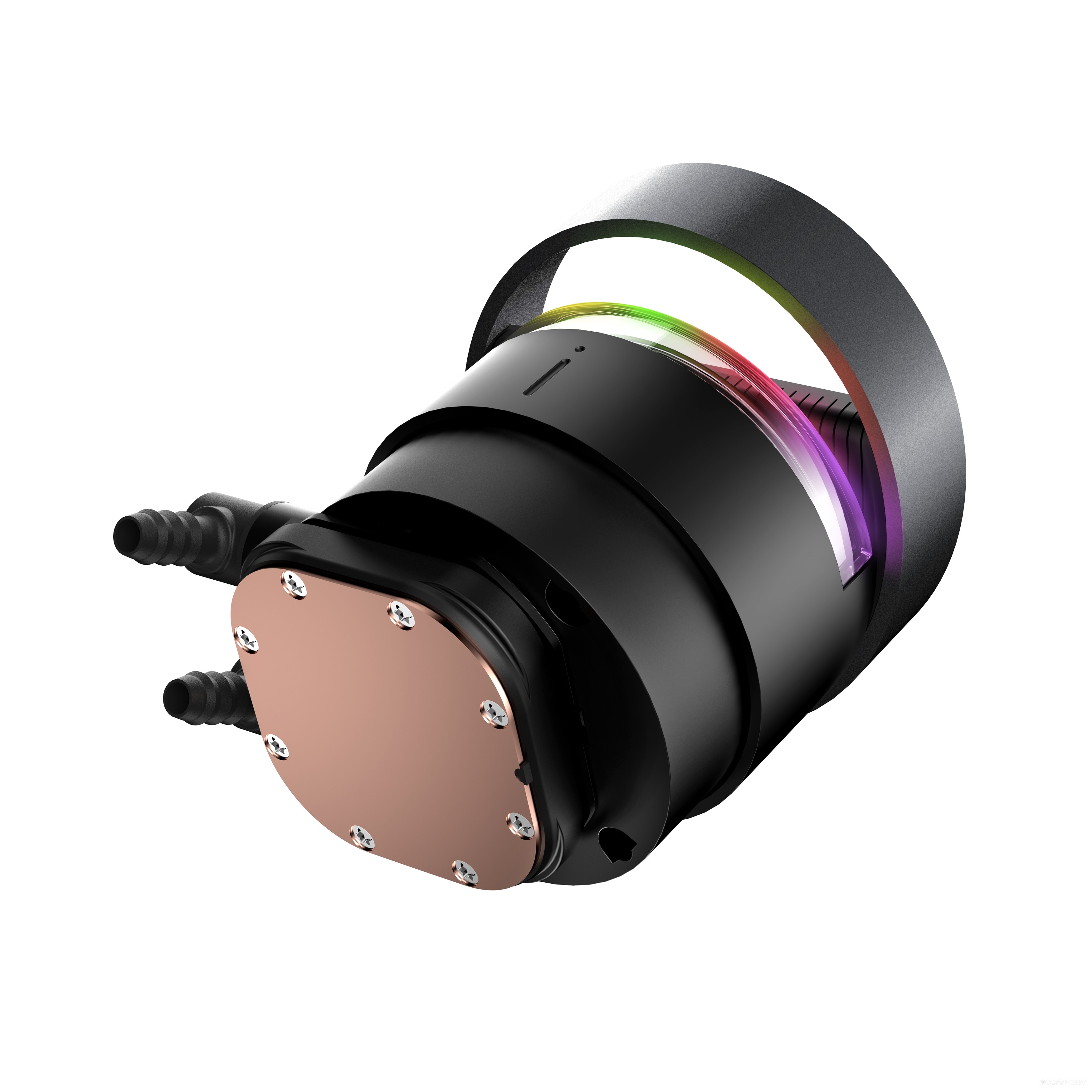 Sigma L24 BK ARGB Sigma-L24-BK2AAWWN00X-GL
