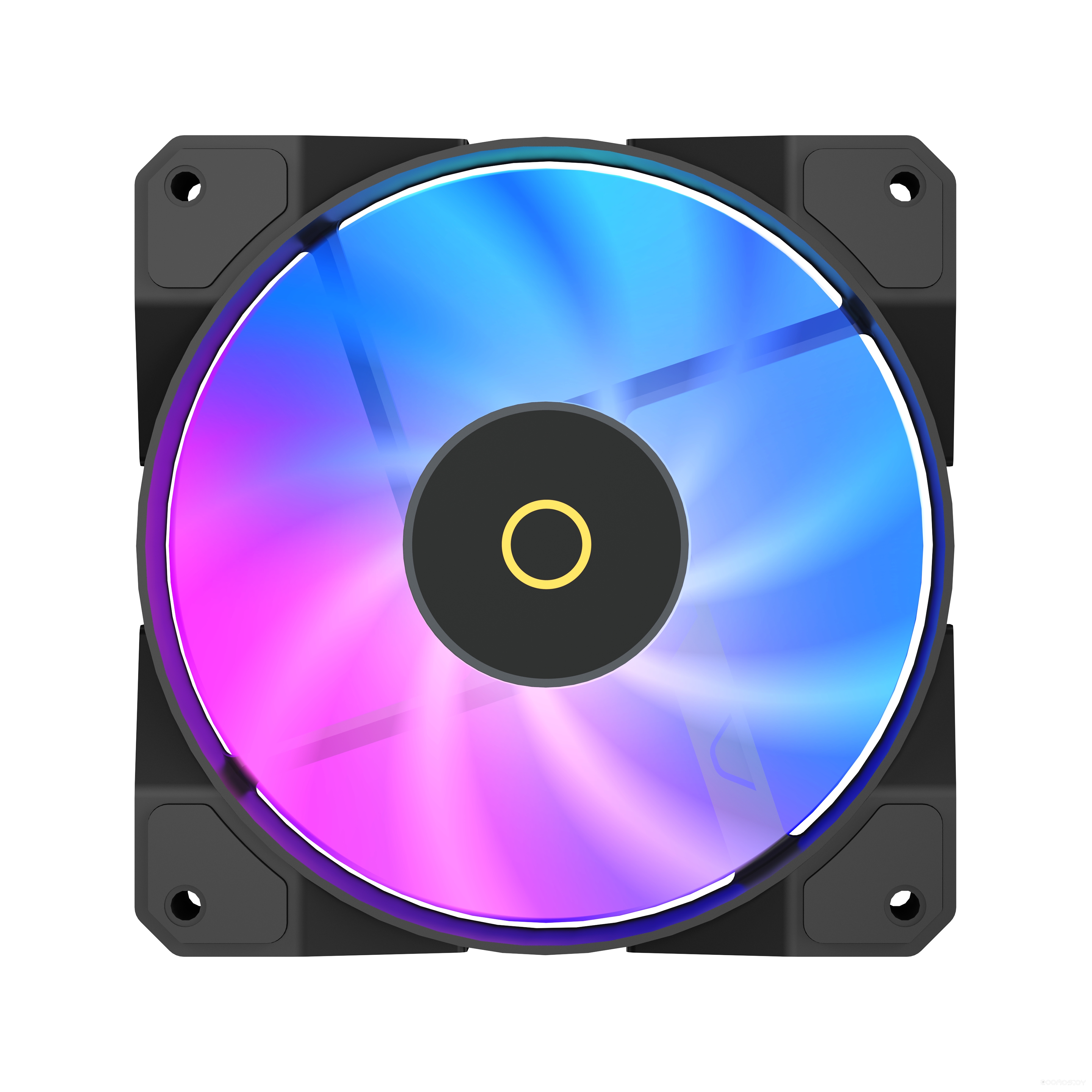 Beta F12 BK ARGB Beta-F12-BK1AM00X-GL