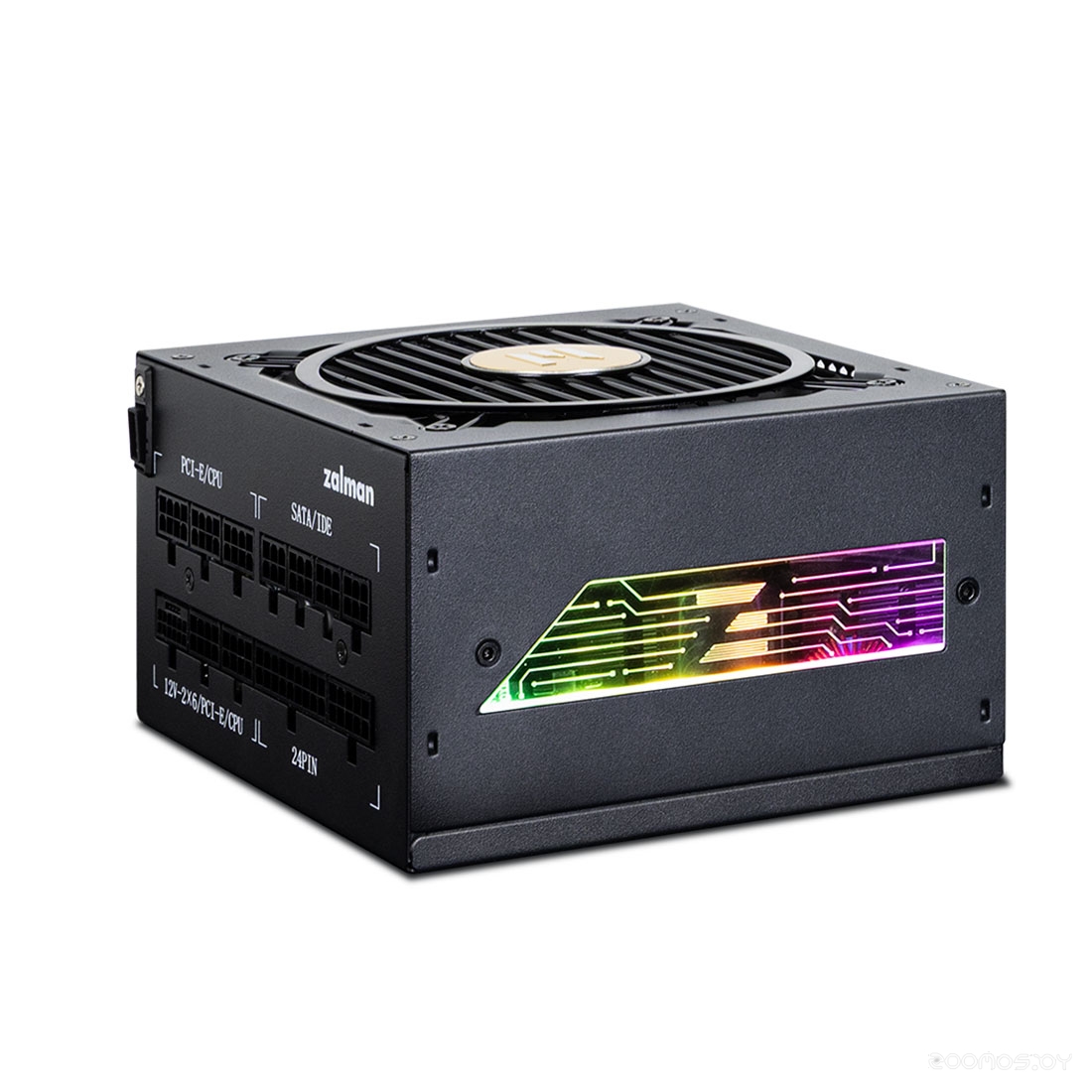 TeraMaxII SE VIEW 1000W Gold ZM1000-TMX2 VIEW