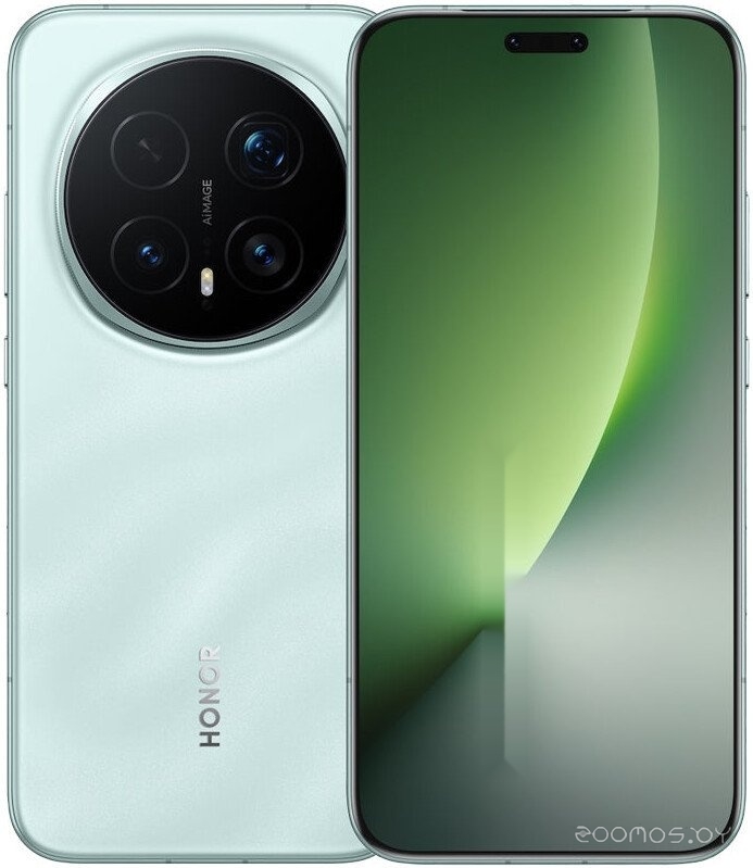 Magic8 Pro 12GB/512GB международная версия (голубой)