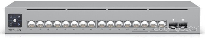 UniFi Switch Pro Max 16 PoE