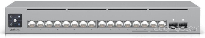 UniFi Switch Pro Max 16