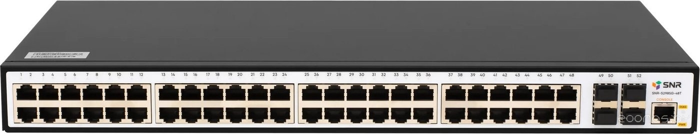 SNR-S2985G-48T