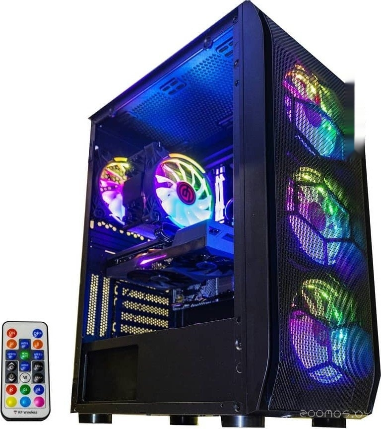 Gamer 5R7500FD32M1X406L2W7