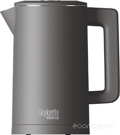 SkyKettle KM231S (серый)