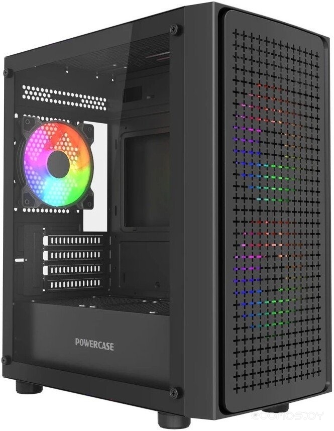 Mistral Micro EM20 CMMEM20B-L3