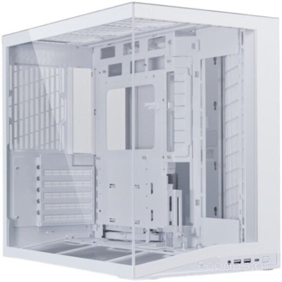 O11 Dynamic Mini V2 G99.O11DMIV2W.R0