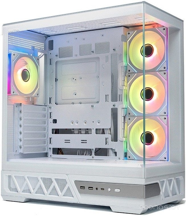 Q700 4ARGB-C10-UC (белый)