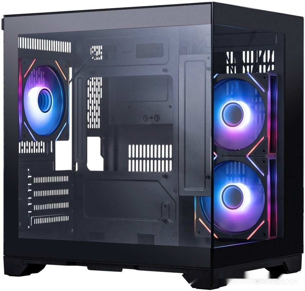 MV5-TRANSPARENT ARGB (черный)