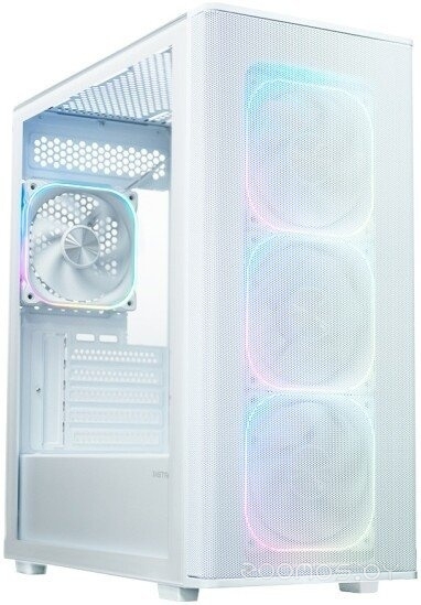 A300M 4ARGB-C6 WH (белый)