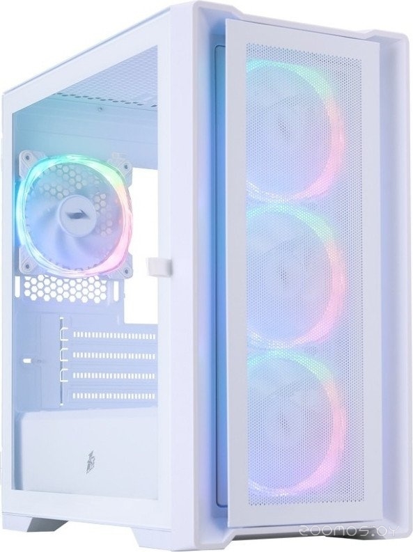 TRILOBITE T4 ARGB (белый)