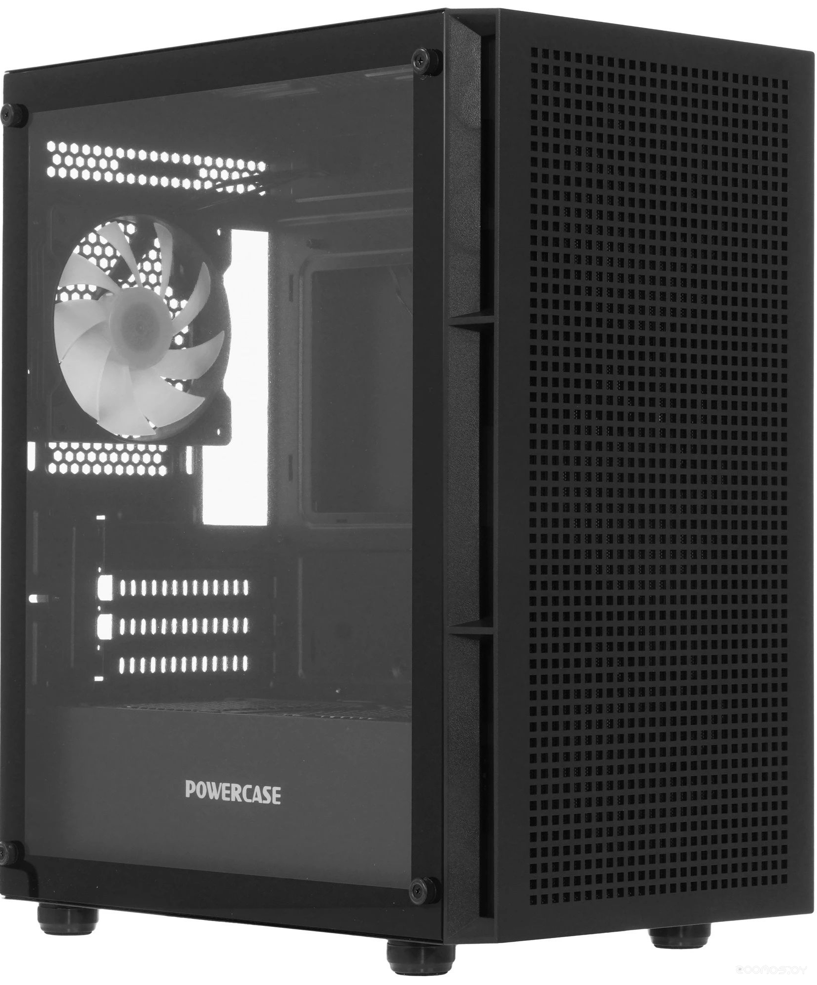 Mistral Micro EM17 CMMEM17B-A4