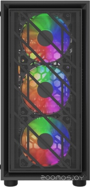 Mistral Micro EM16 CMMEM16B-L4