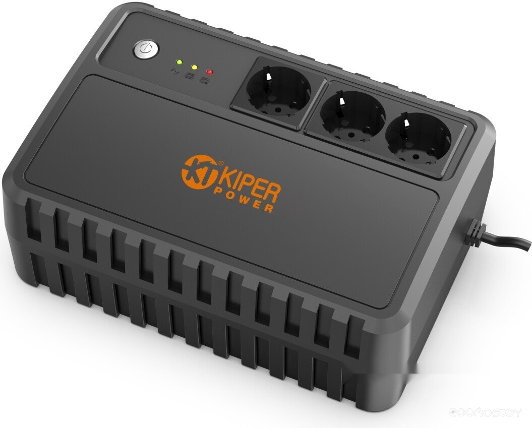 Power Nano 1000 (1000VA/600W)