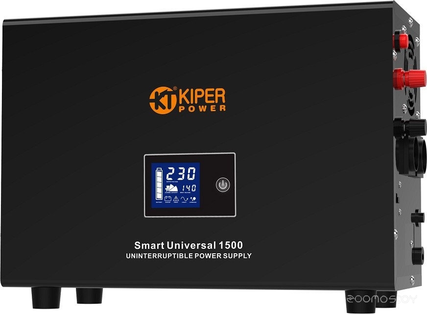 Power Smart Universal 1500