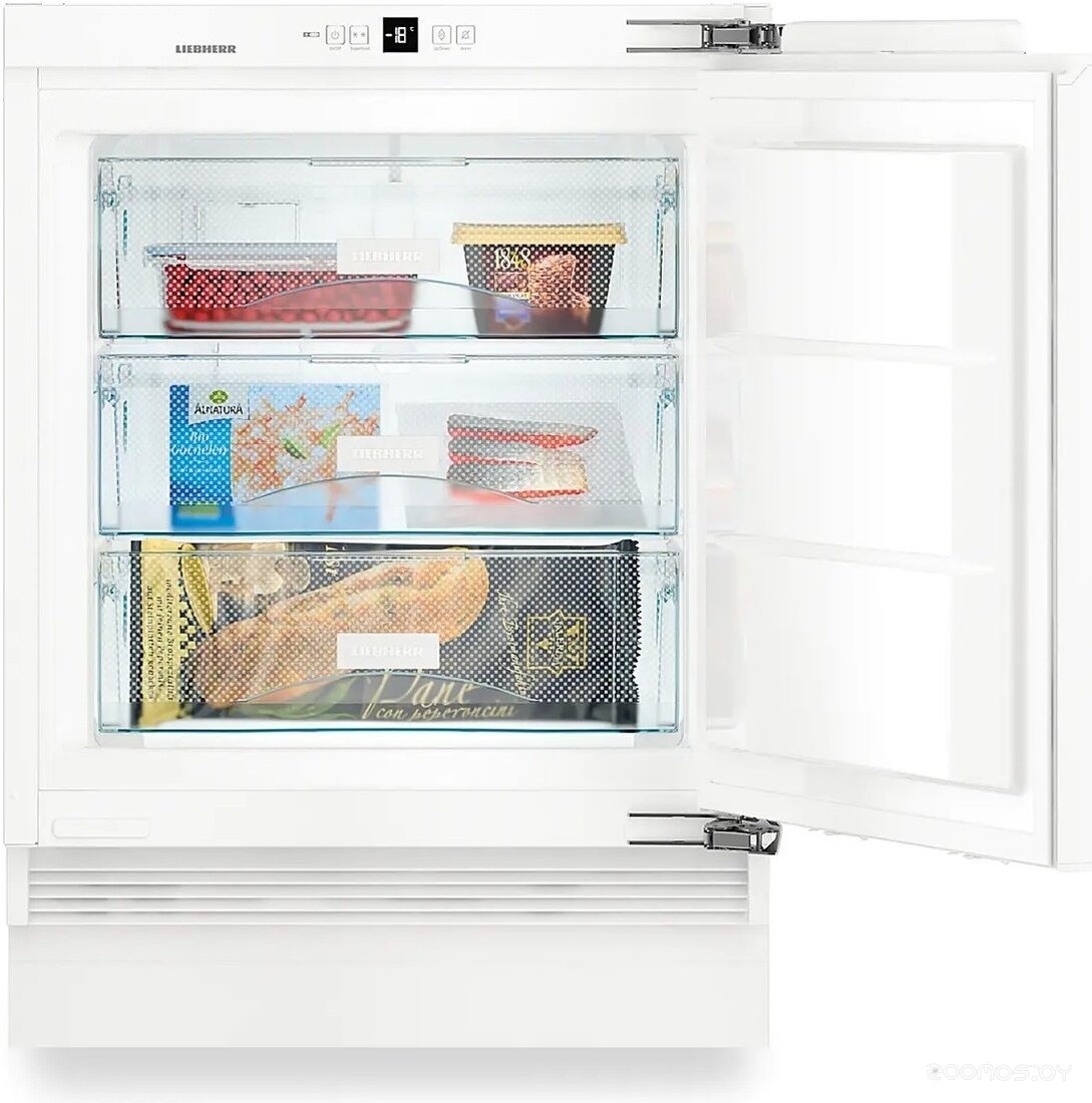 SUIG 1514 Comfort 1514-26001