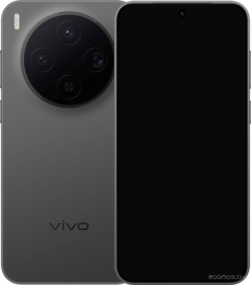 X300 V2515 12GB/256GB международная версия (черный)