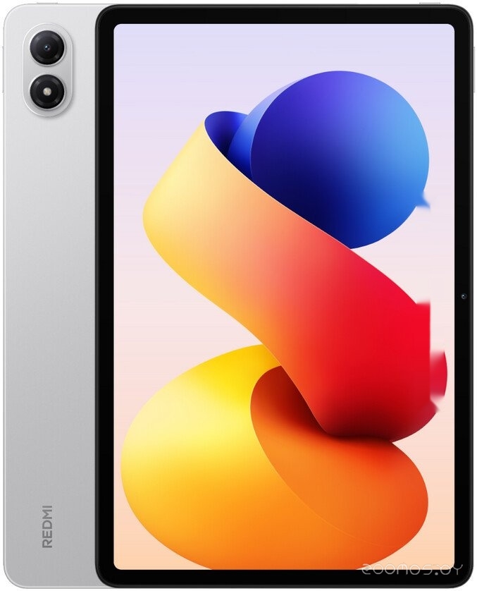 Redmi Pad 2 Pro 5G 8GB/256GB международная версия (серебристый)