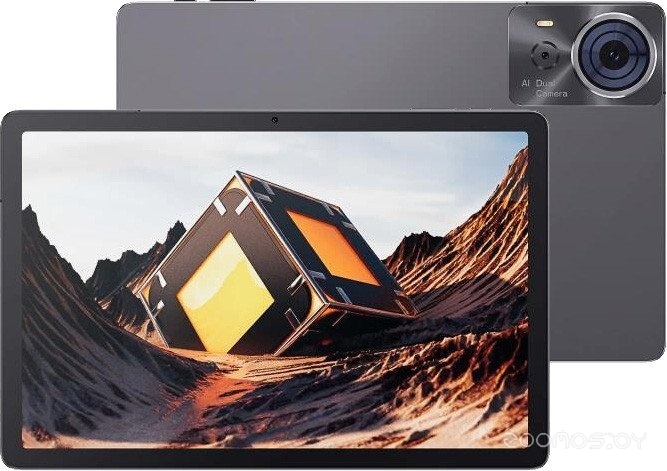 Tab 70 6GB/128GB LTE (серый)