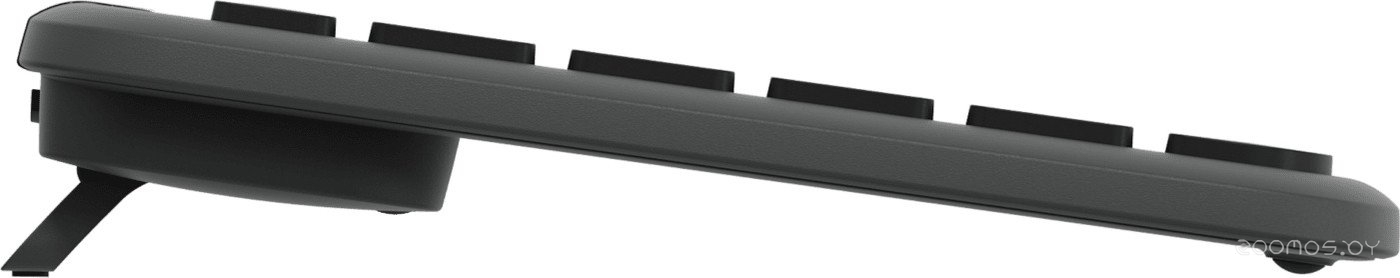 Signature Slim K950 920-012434 (графитовый, нет кириллицы)