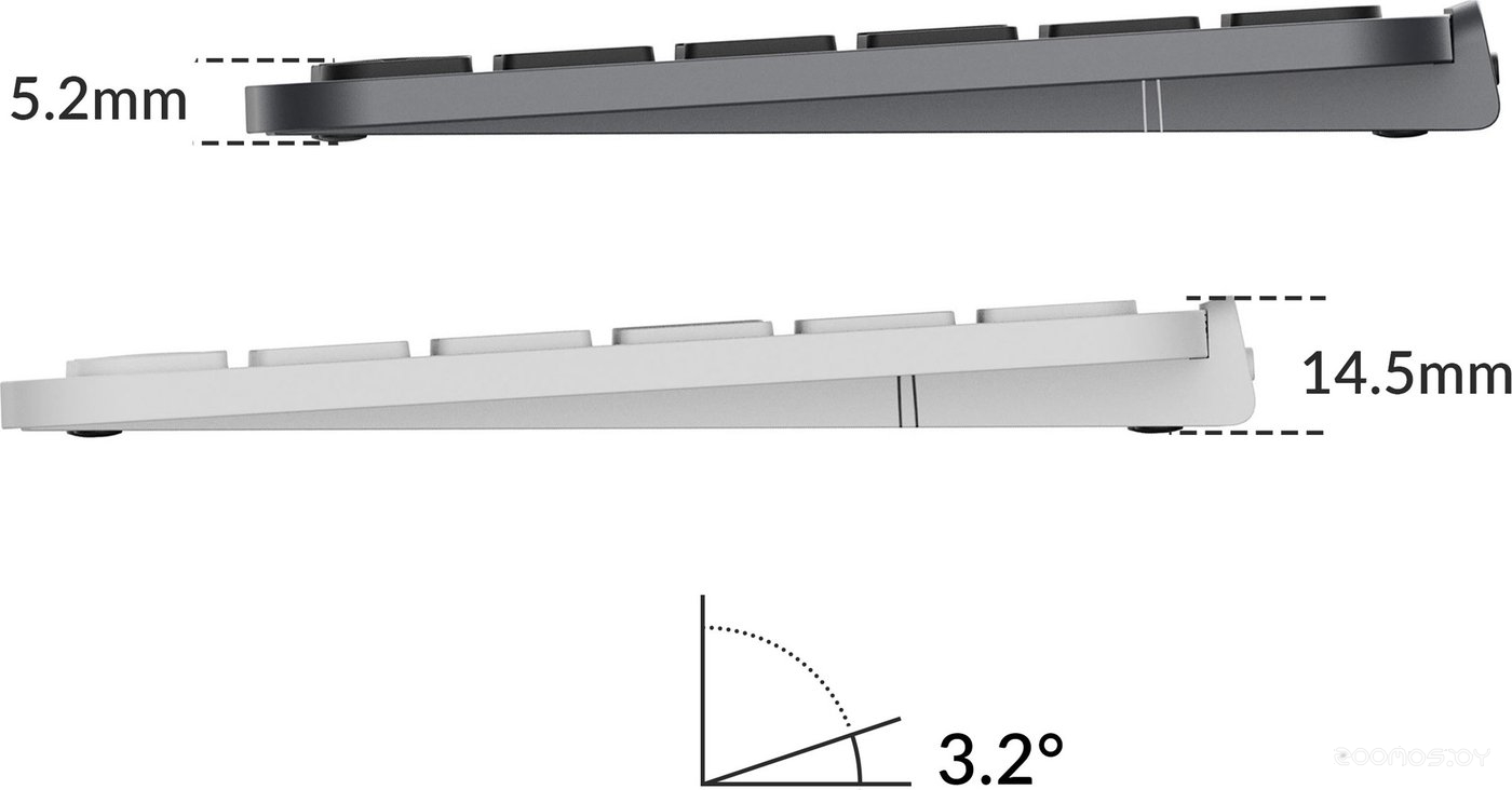 B1 Pro B1P-K12-RU (ретро зеленый)